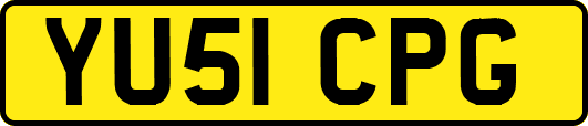 YU51CPG