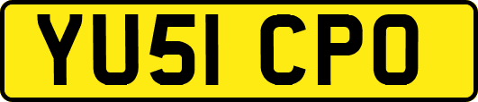 YU51CPO