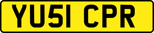 YU51CPR