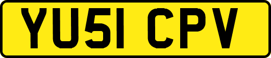 YU51CPV