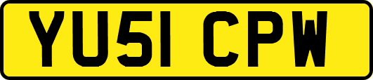 YU51CPW