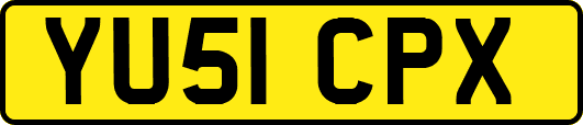 YU51CPX