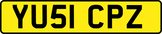 YU51CPZ