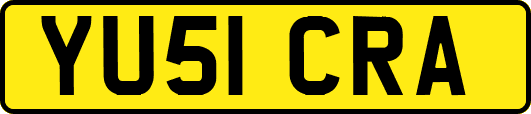 YU51CRA