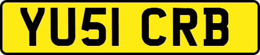 YU51CRB