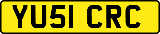 YU51CRC