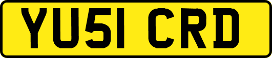 YU51CRD