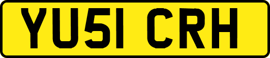 YU51CRH