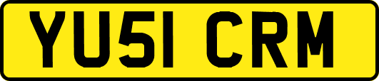 YU51CRM