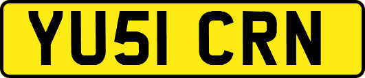 YU51CRN