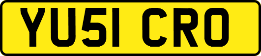 YU51CRO
