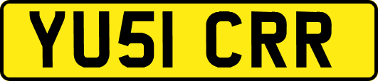 YU51CRR
