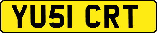 YU51CRT