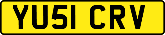 YU51CRV