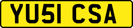 YU51CSA