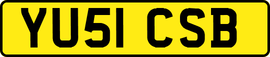 YU51CSB