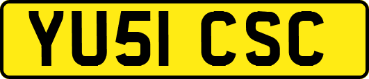 YU51CSC