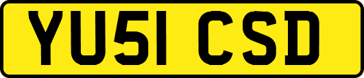 YU51CSD