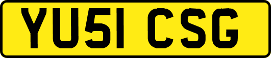 YU51CSG