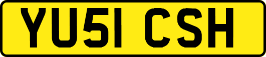 YU51CSH
