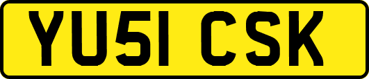 YU51CSK