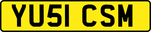 YU51CSM
