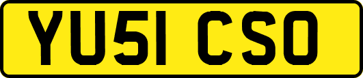 YU51CSO