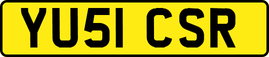 YU51CSR
