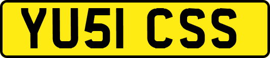 YU51CSS