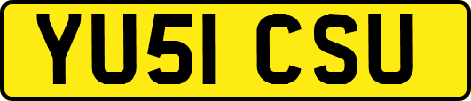 YU51CSU