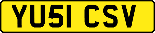 YU51CSV
