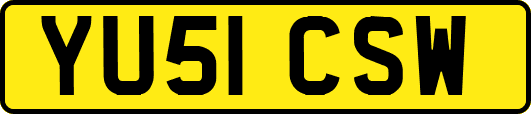 YU51CSW