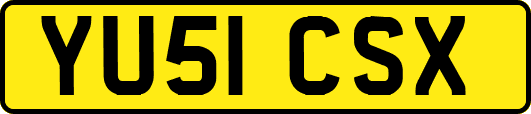 YU51CSX