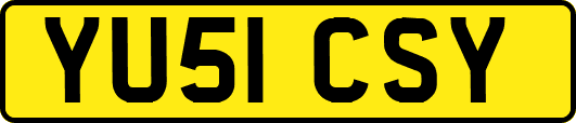 YU51CSY