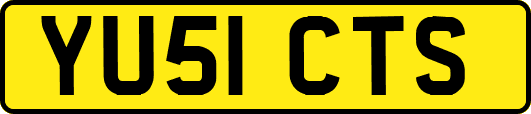 YU51CTS