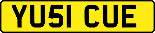 YU51CUE