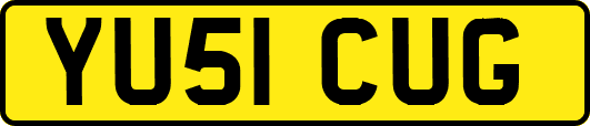 YU51CUG
