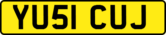 YU51CUJ