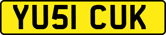 YU51CUK
