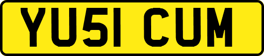 YU51CUM