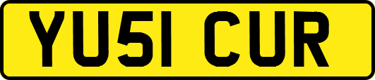 YU51CUR