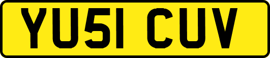 YU51CUV