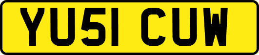 YU51CUW