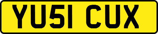 YU51CUX