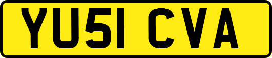 YU51CVA