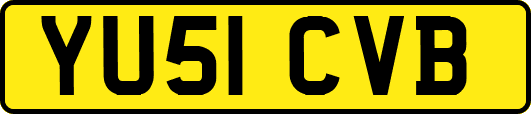 YU51CVB