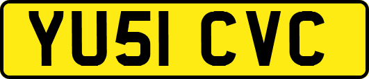 YU51CVC