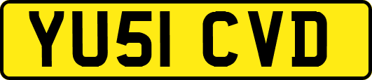 YU51CVD