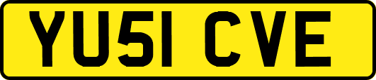YU51CVE