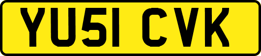 YU51CVK